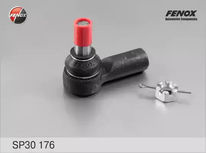 SP30176 FENOX Наконечник рулевой тяги